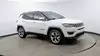 Florida Fine Cars - Used JEEP COMPASS 2020 MIAMI LIMITED