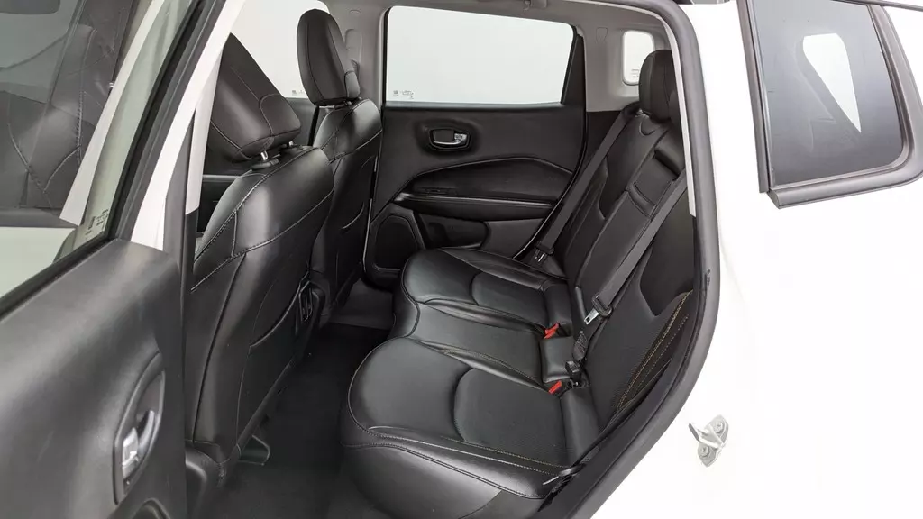 Florida Fine Cars - Used JEEP COMPASS 2020 MIAMI LIMITED