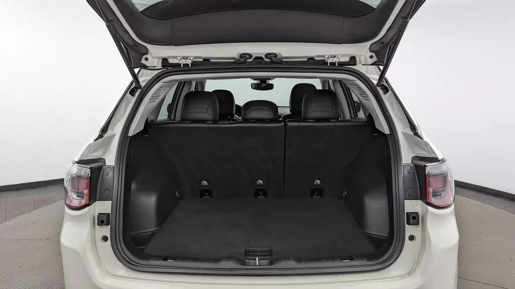 Florida Fine Cars - Used JEEP COMPASS 2020 MIAMI LIMITED