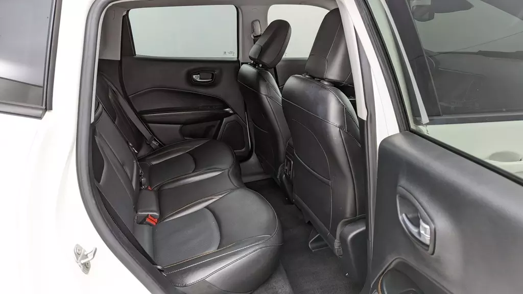 Florida Fine Cars - Used JEEP COMPASS 2020 MIAMI LIMITED