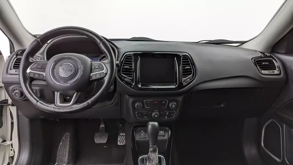 Florida Fine Cars - Used JEEP COMPASS 2020 MIAMI LIMITED