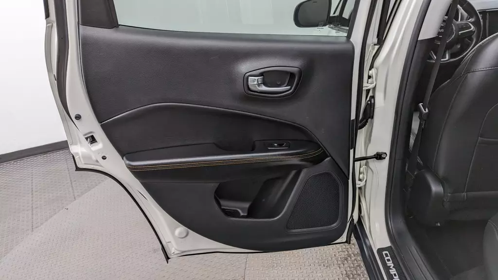Florida Fine Cars - Used JEEP COMPASS 2020 MIAMI LIMITED