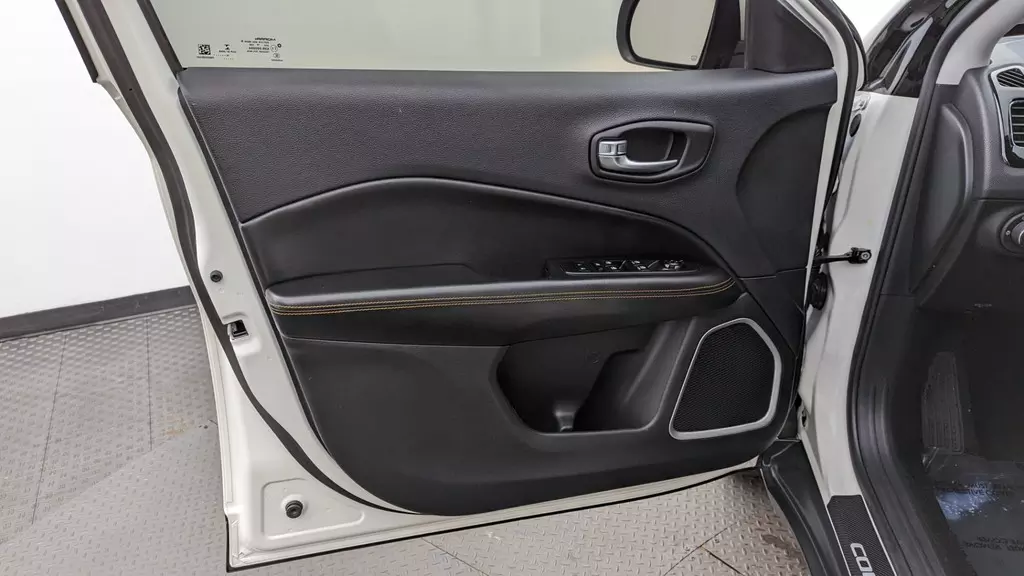 Florida Fine Cars - Used JEEP COMPASS 2020 MIAMI LIMITED