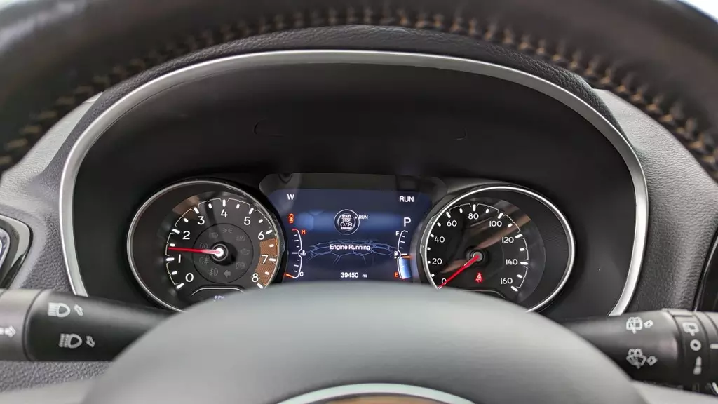 Florida Fine Cars - Used JEEP COMPASS 2020 MIAMI LIMITED