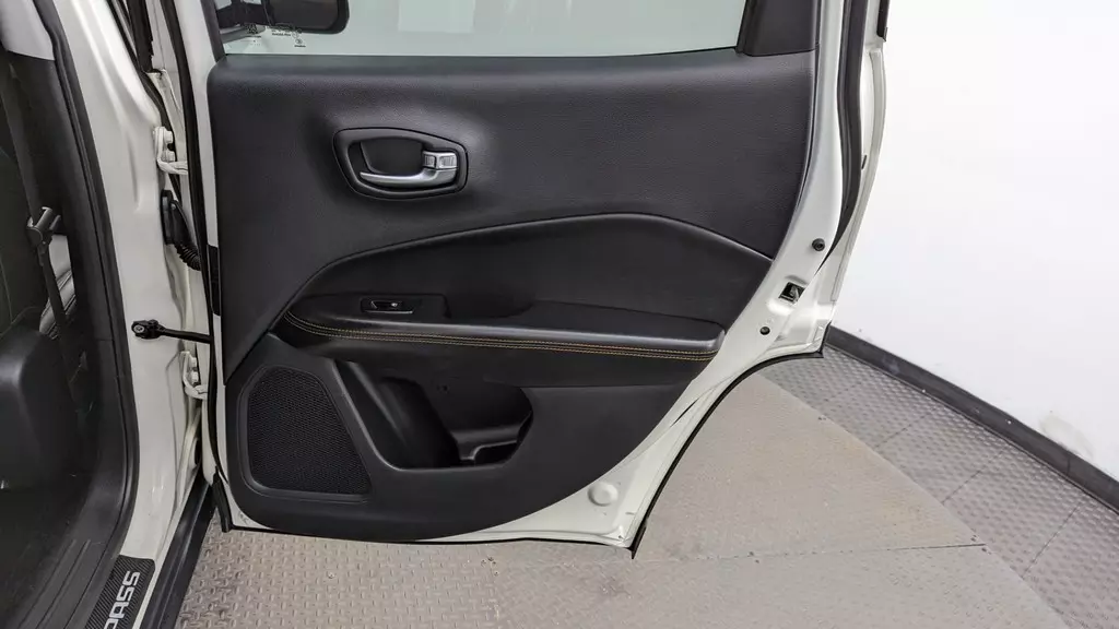 Florida Fine Cars - Used JEEP COMPASS 2020 MIAMI LIMITED