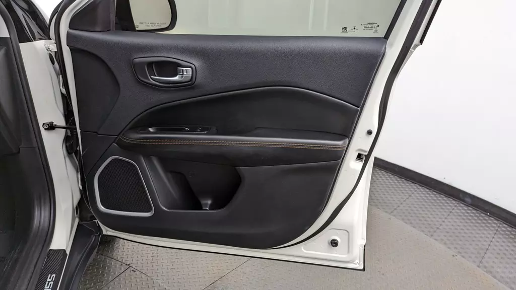 Florida Fine Cars - Used JEEP COMPASS 2020 MIAMI LIMITED