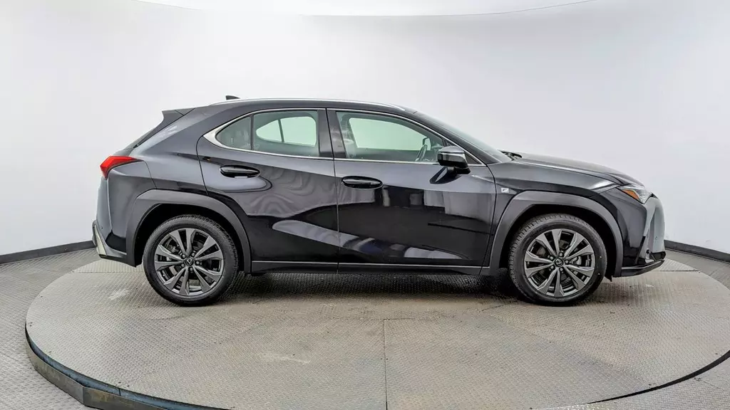 Florida Fine Cars - Used LEXUS UX 2019 ORLANDO 200 F SPORT