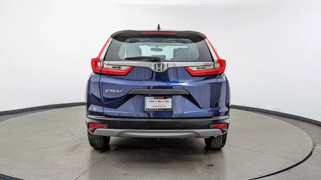 Florida Fine Cars - Used HONDA CR-V 2019 ORLANDO LX