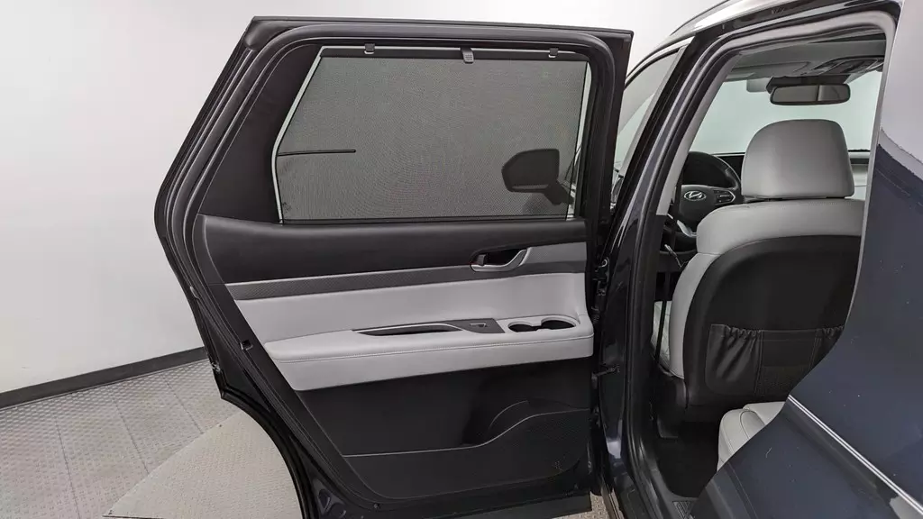 Florida Fine Cars - Used HYUNDAI PALISADE 2021 MIAMI SEL