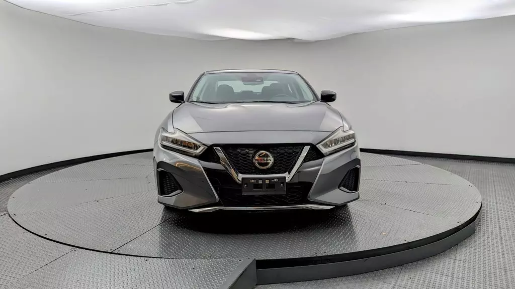 Florida Fine Cars - Used NISSAN MAXIMA 2020 WEST PALM S