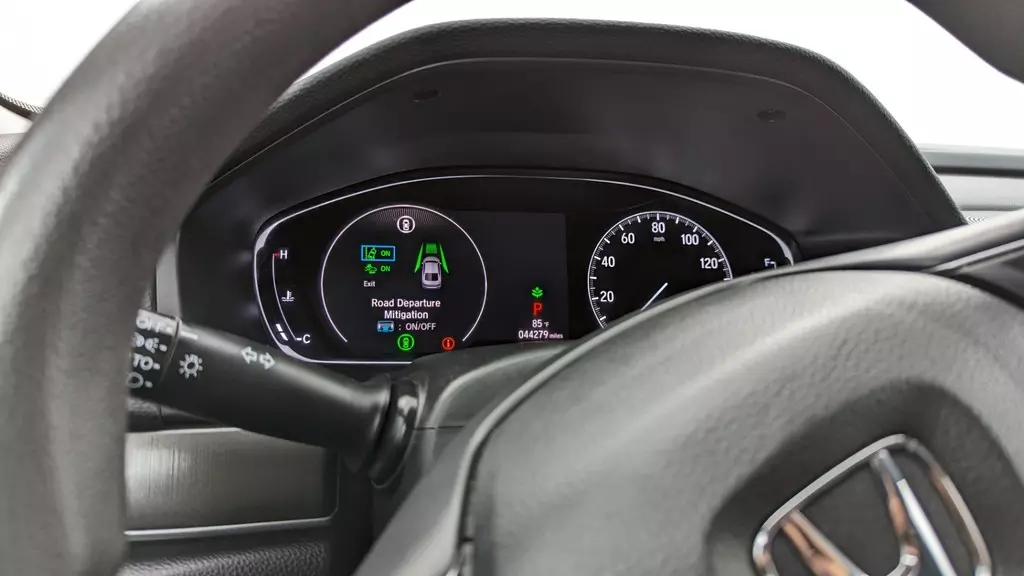 Florida Fine Cars - Used HONDA ACCORD 2019 ORLANDO LX 1.5T