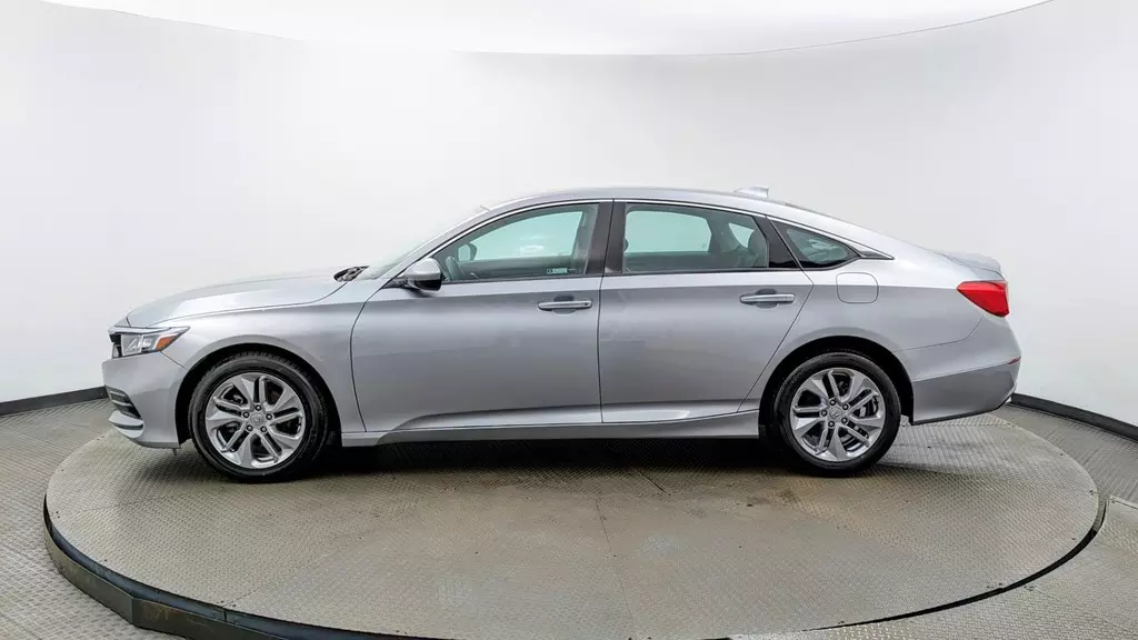 Florida Fine Cars - Used HONDA ACCORD 2019 ORLANDO LX 1.5T
