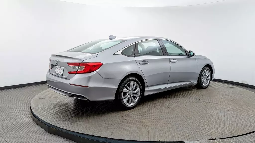 Florida Fine Cars - Used HONDA ACCORD 2019 ORLANDO LX 1.5T