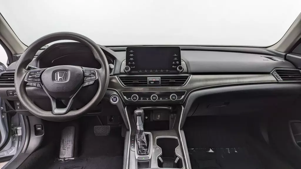 Florida Fine Cars - Used HONDA ACCORD 2019 ORLANDO LX 1.5T