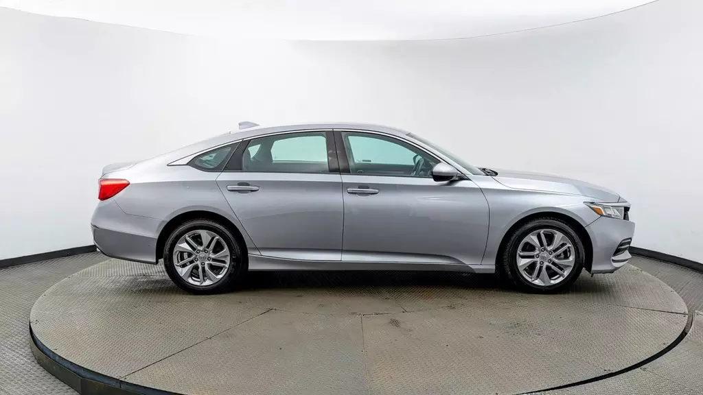 Florida Fine Cars - Used HONDA ACCORD 2019 ORLANDO LX 1.5T