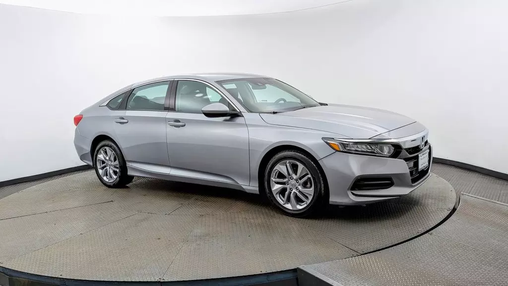 Florida Fine Cars - Used HONDA ACCORD 2019 ORLANDO LX 1.5T