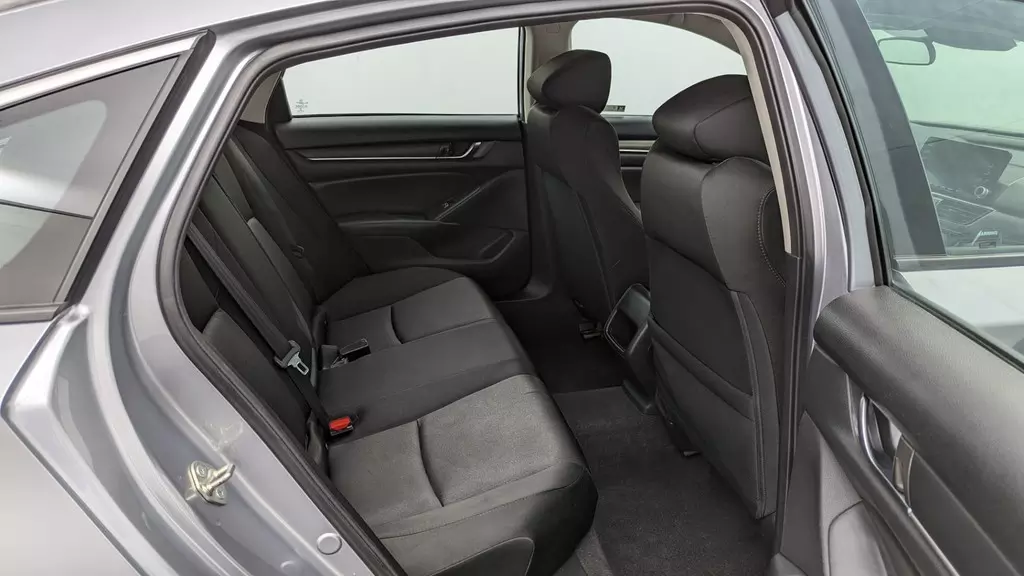 Florida Fine Cars - Used HONDA ACCORD 2019 ORLANDO LX 1.5T