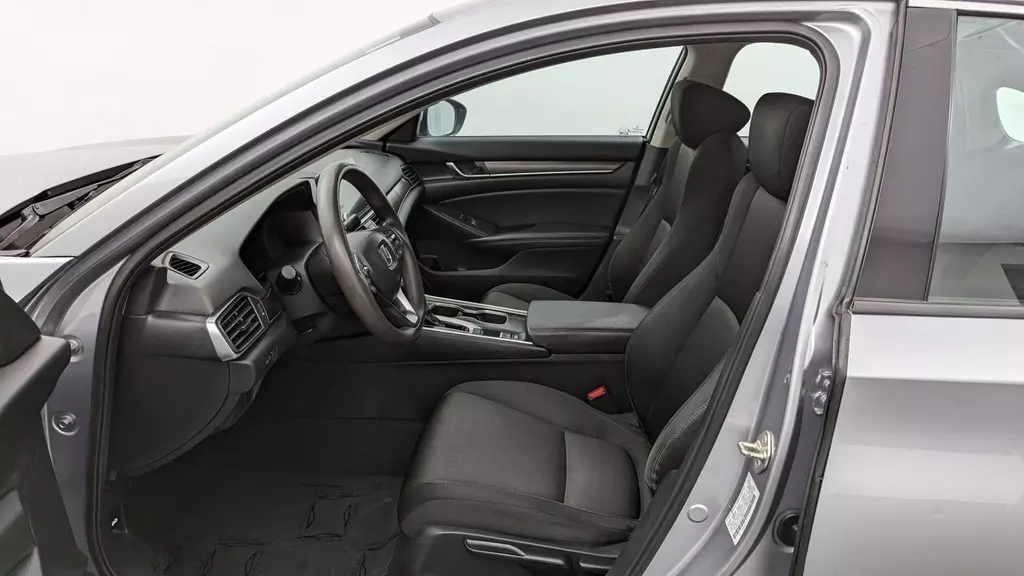 Florida Fine Cars - Used HONDA ACCORD 2019 ORLANDO LX 1.5T