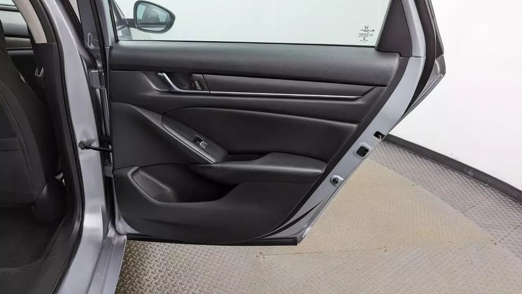 Florida Fine Cars - Used HONDA ACCORD 2019 ORLANDO LX 1.5T