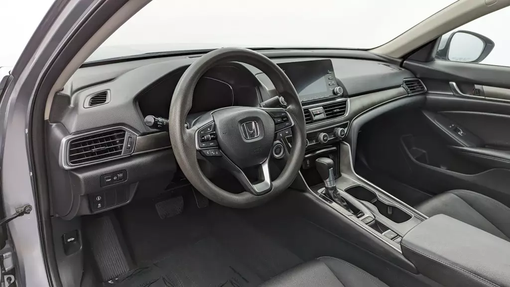 Florida Fine Cars - Used HONDA ACCORD 2019 ORLANDO LX 1.5T