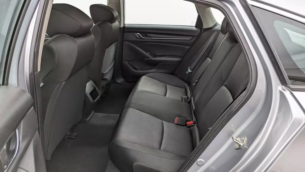 Florida Fine Cars - Used HONDA ACCORD 2019 ORLANDO LX 1.5T