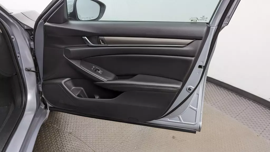 Florida Fine Cars - Used HONDA ACCORD 2019 ORLANDO LX 1.5T