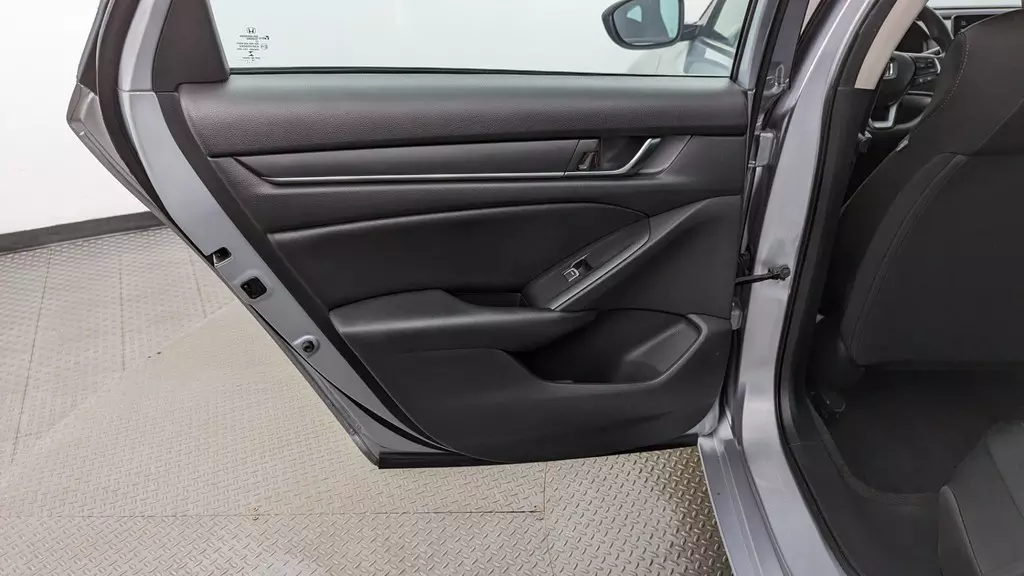 Florida Fine Cars - Used HONDA ACCORD 2019 ORLANDO LX 1.5T