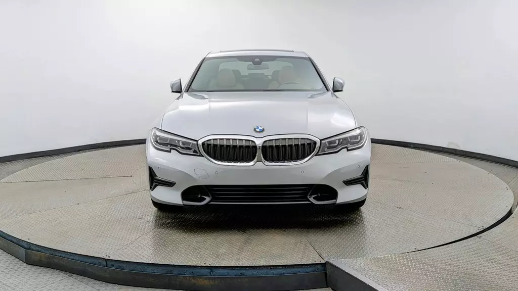 Used 2020 BMW 3 SERIES 330I for sale in ORLANDO | 134363