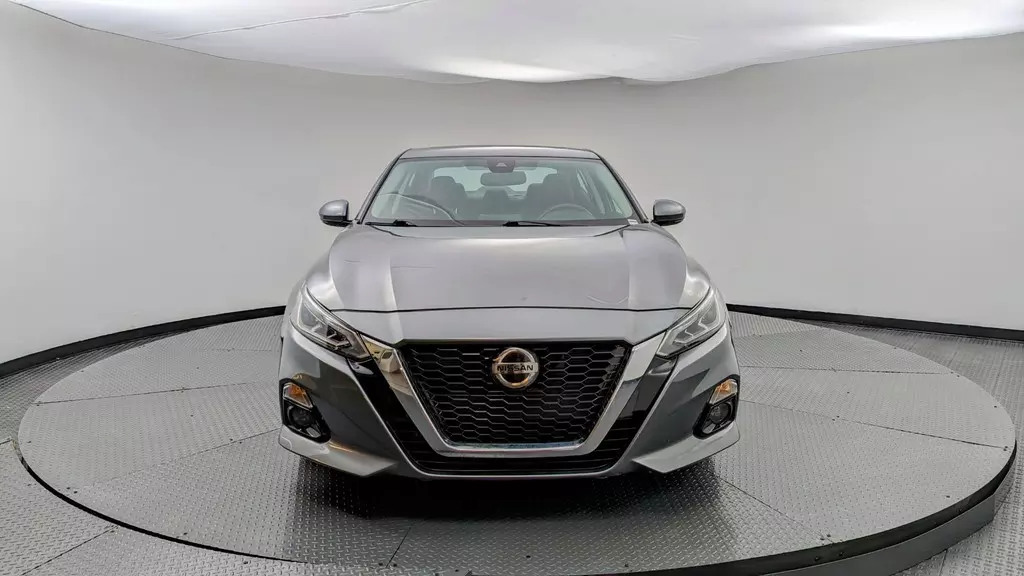 Florida Fine Cars - Used NISSAN ALTIMA 2019 WEST PALM 2.5 SV