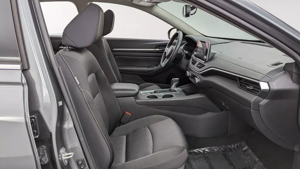 Florida Fine Cars - Used NISSAN ALTIMA 2019 WEST PALM 2.5 SV