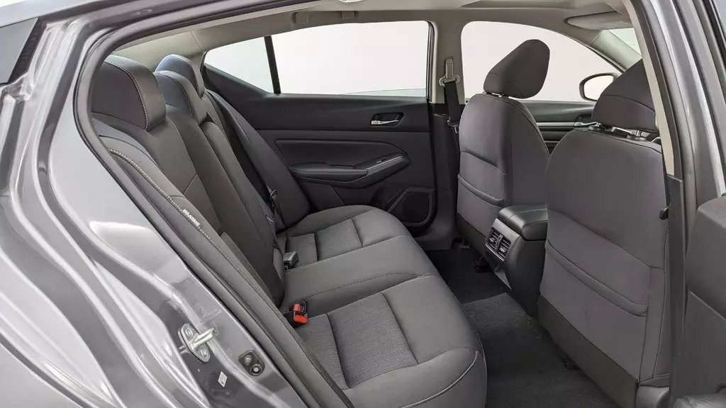 Florida Fine Cars - Used NISSAN ALTIMA 2019 WEST PALM 2.5 SV