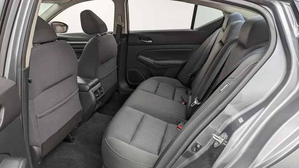 Florida Fine Cars - Used NISSAN ALTIMA 2019 WEST PALM 2.5 SV