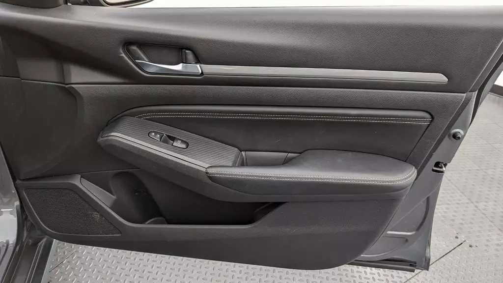 Florida Fine Cars - Used NISSAN ALTIMA 2019 WEST PALM 2.5 SV