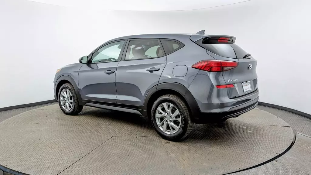 Florida Fine Cars - Used HYUNDAI TUCSON 2019 WEST PALM SE