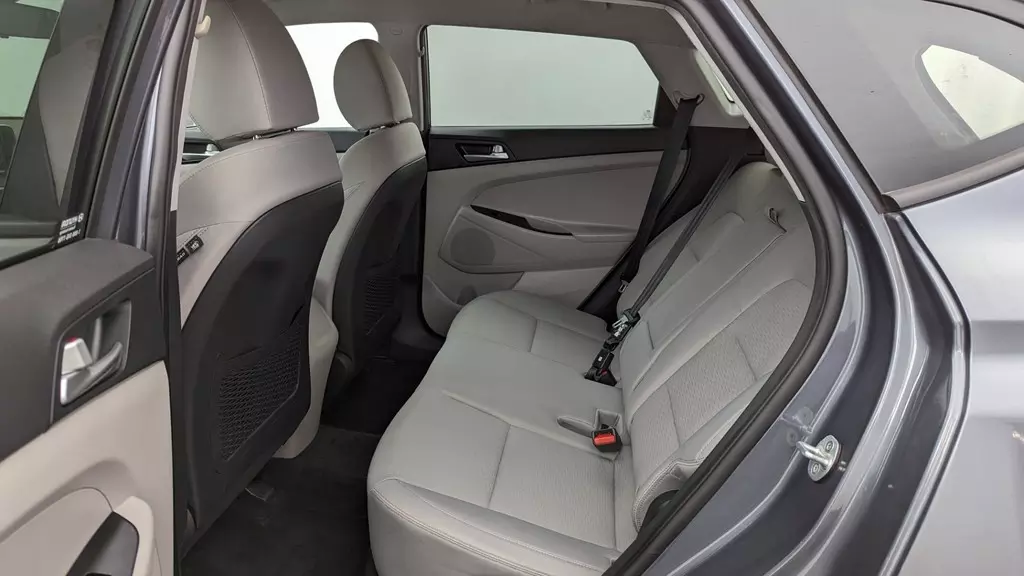 Florida Fine Cars - Used HYUNDAI TUCSON 2019 WEST PALM SE