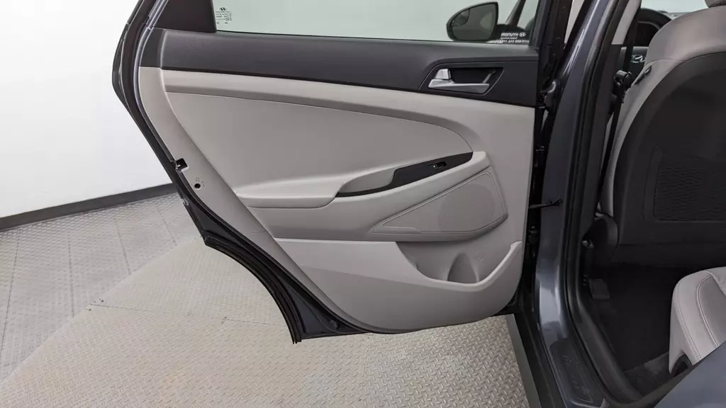 Florida Fine Cars - Used HYUNDAI TUCSON 2019 WEST PALM SE