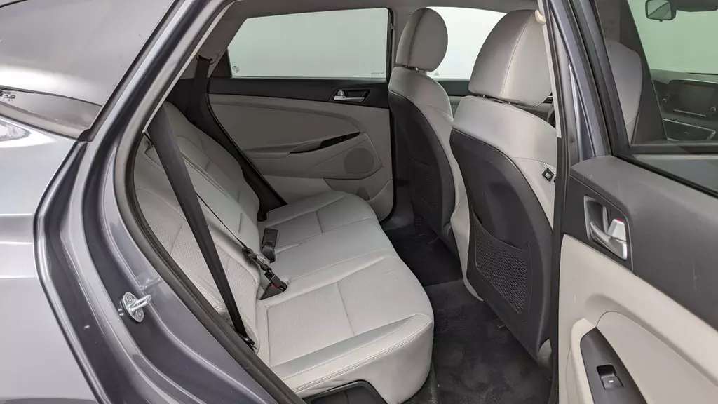 Florida Fine Cars - Used HYUNDAI TUCSON 2019 WEST PALM SE