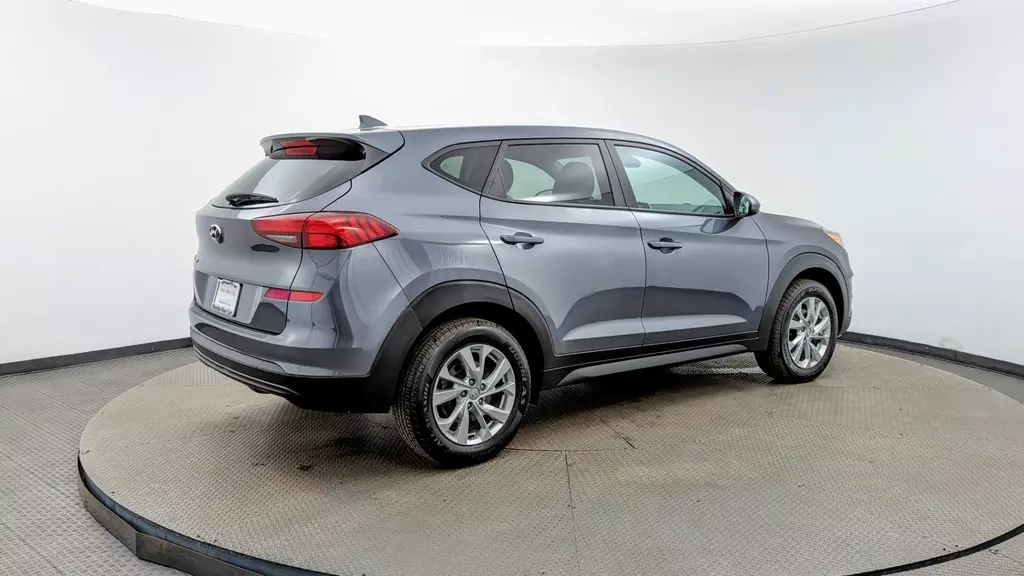 Florida Fine Cars - Used HYUNDAI TUCSON 2019 WEST PALM SE