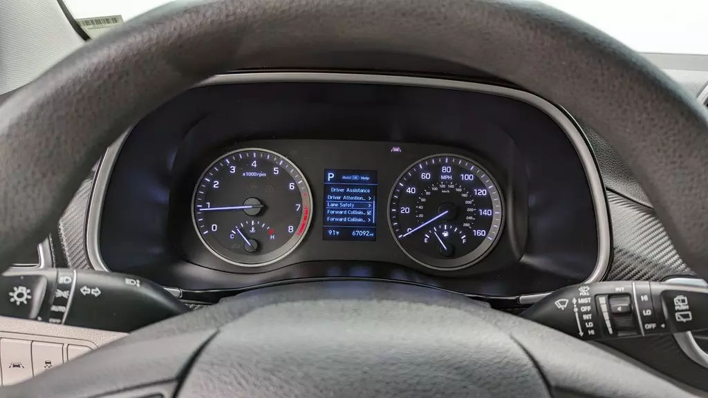 Florida Fine Cars - Used HYUNDAI TUCSON 2019 WEST PALM SE