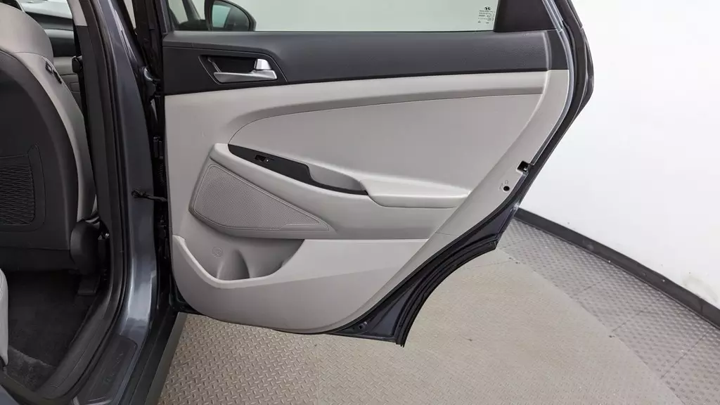 Florida Fine Cars - Used HYUNDAI TUCSON 2019 WEST PALM SE