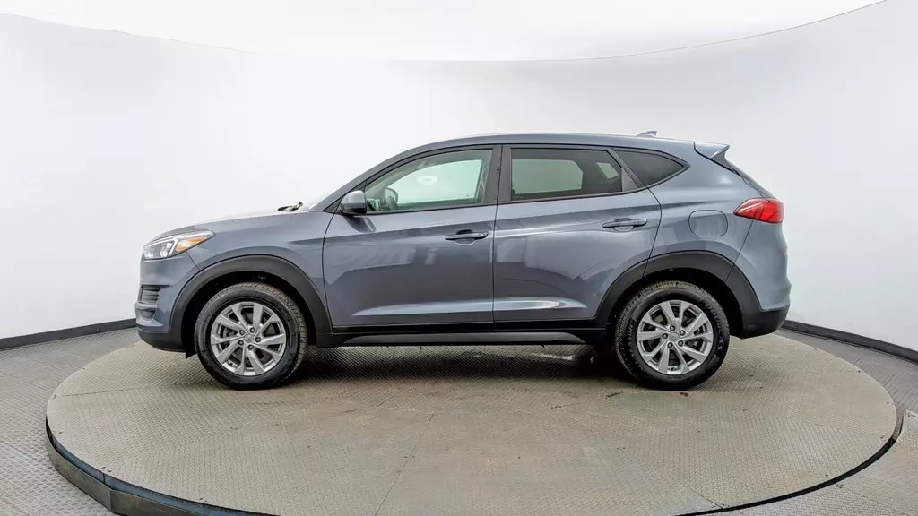 Florida Fine Cars - Used HYUNDAI TUCSON 2019 WEST PALM SE