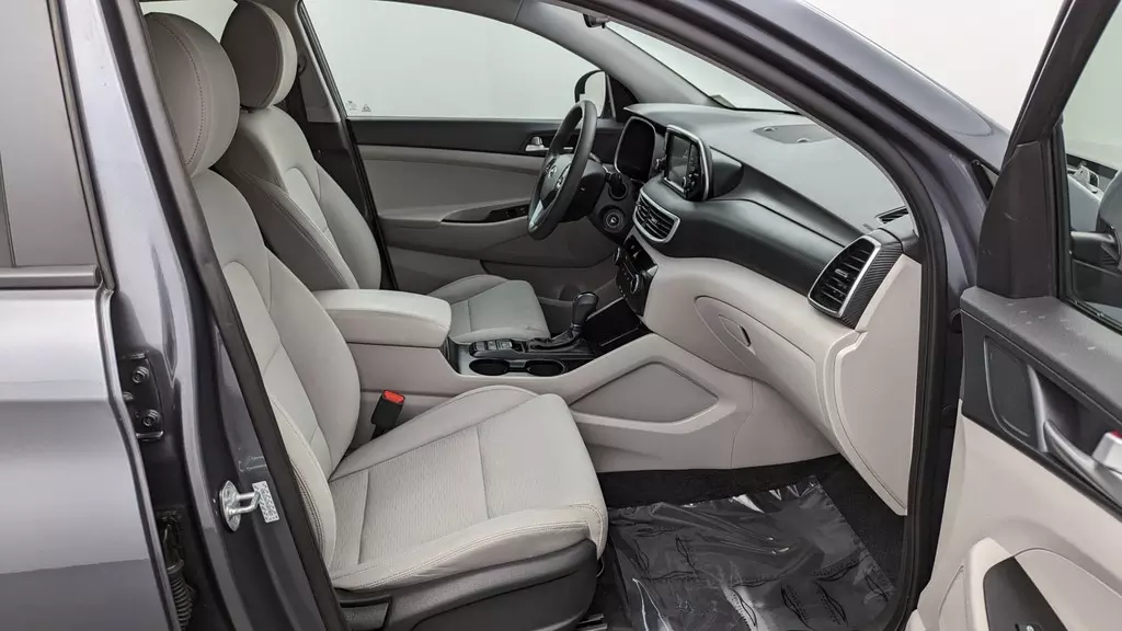 Florida Fine Cars - Used HYUNDAI TUCSON 2019 WEST PALM SE