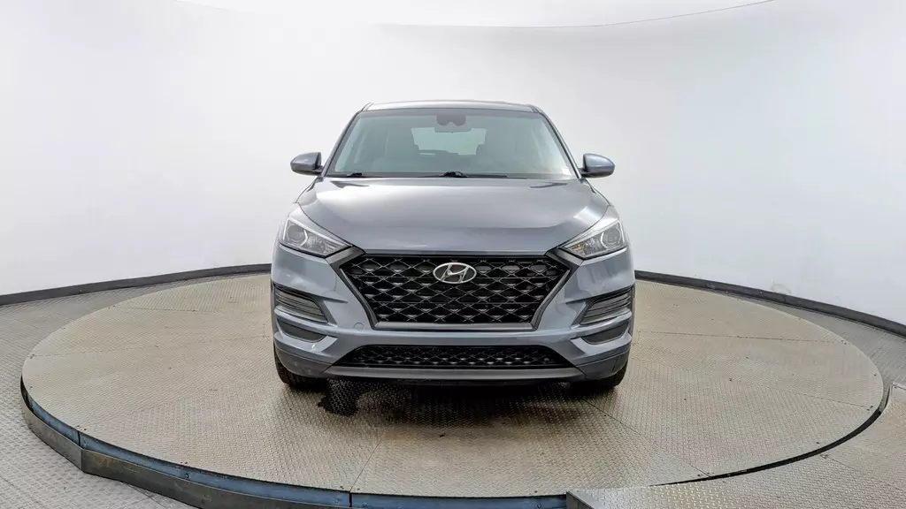 Florida Fine Cars - Used HYUNDAI TUCSON 2019 WEST PALM SE