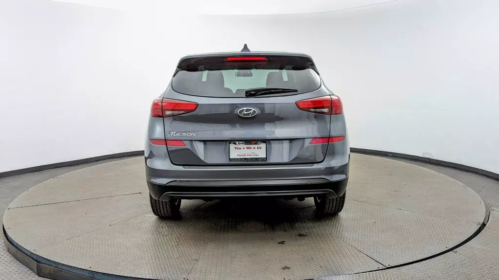 Florida Fine Cars - Used HYUNDAI TUCSON 2019 WEST PALM SE