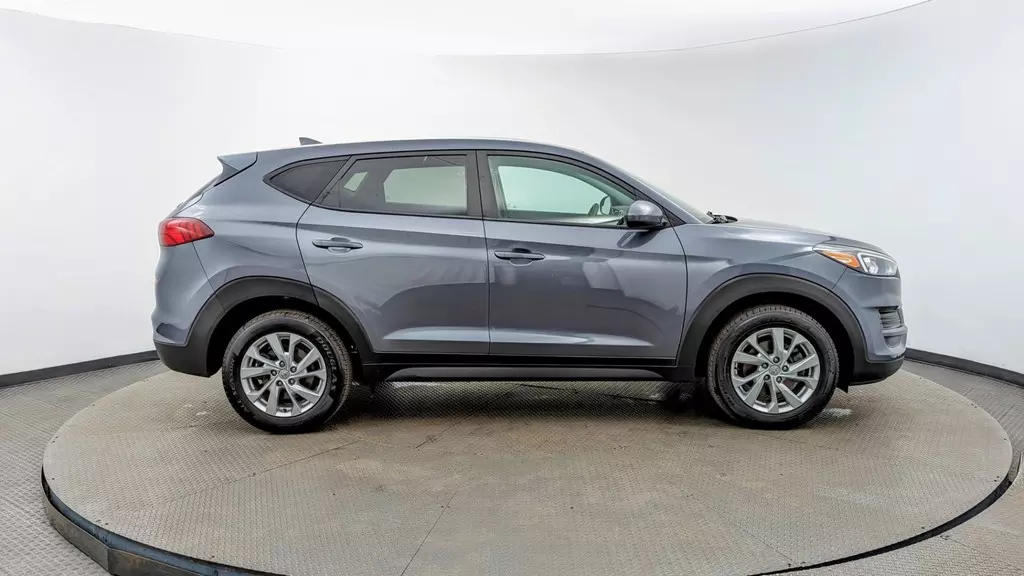 Florida Fine Cars - Used HYUNDAI TUCSON 2019 WEST PALM SE