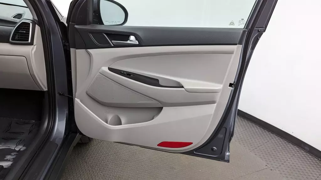 Florida Fine Cars - Used HYUNDAI TUCSON 2019 WEST PALM SE