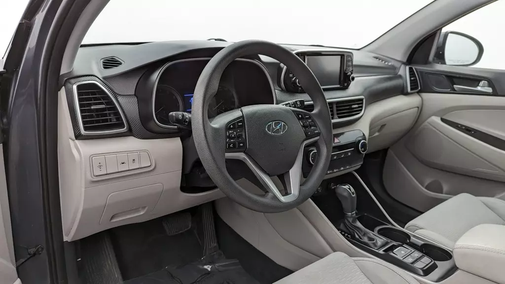 Florida Fine Cars - Used HYUNDAI TUCSON 2019 WEST PALM SE