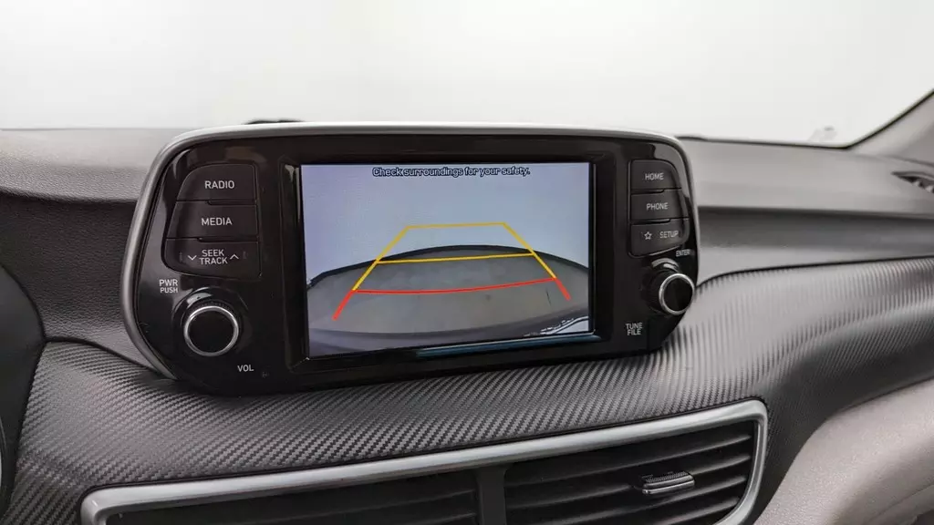Florida Fine Cars - Used HYUNDAI TUCSON 2019 WEST PALM SE