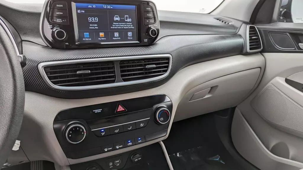 Florida Fine Cars - Used HYUNDAI TUCSON 2019 WEST PALM SE