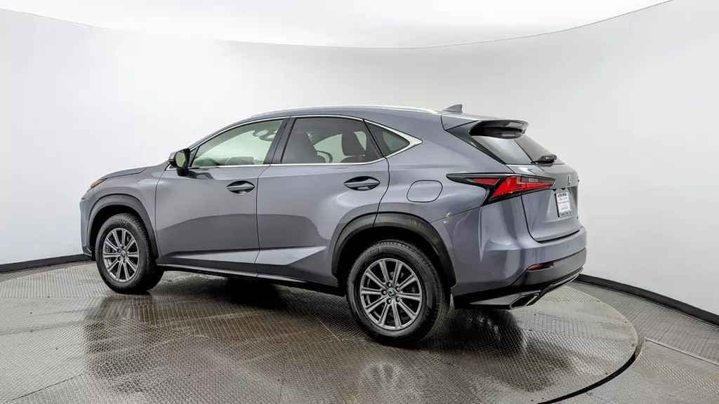 Florida Fine Cars - Used LEXUS NX 2018 MARGATE NX 300